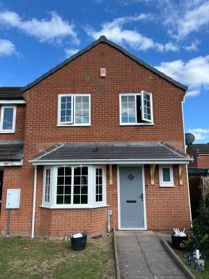 Window, Door & Conservatory Installations Derby
