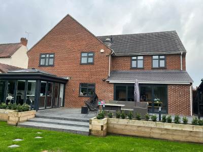 Window, Door & Conservatory Installations Derby