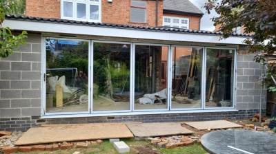 Window, Door & Conservatory Installations Derby