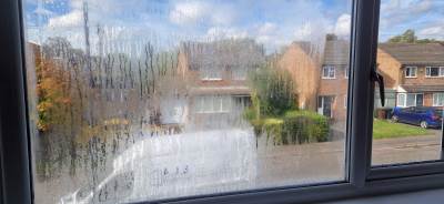 Window, Door & Conservatory Installations Derby