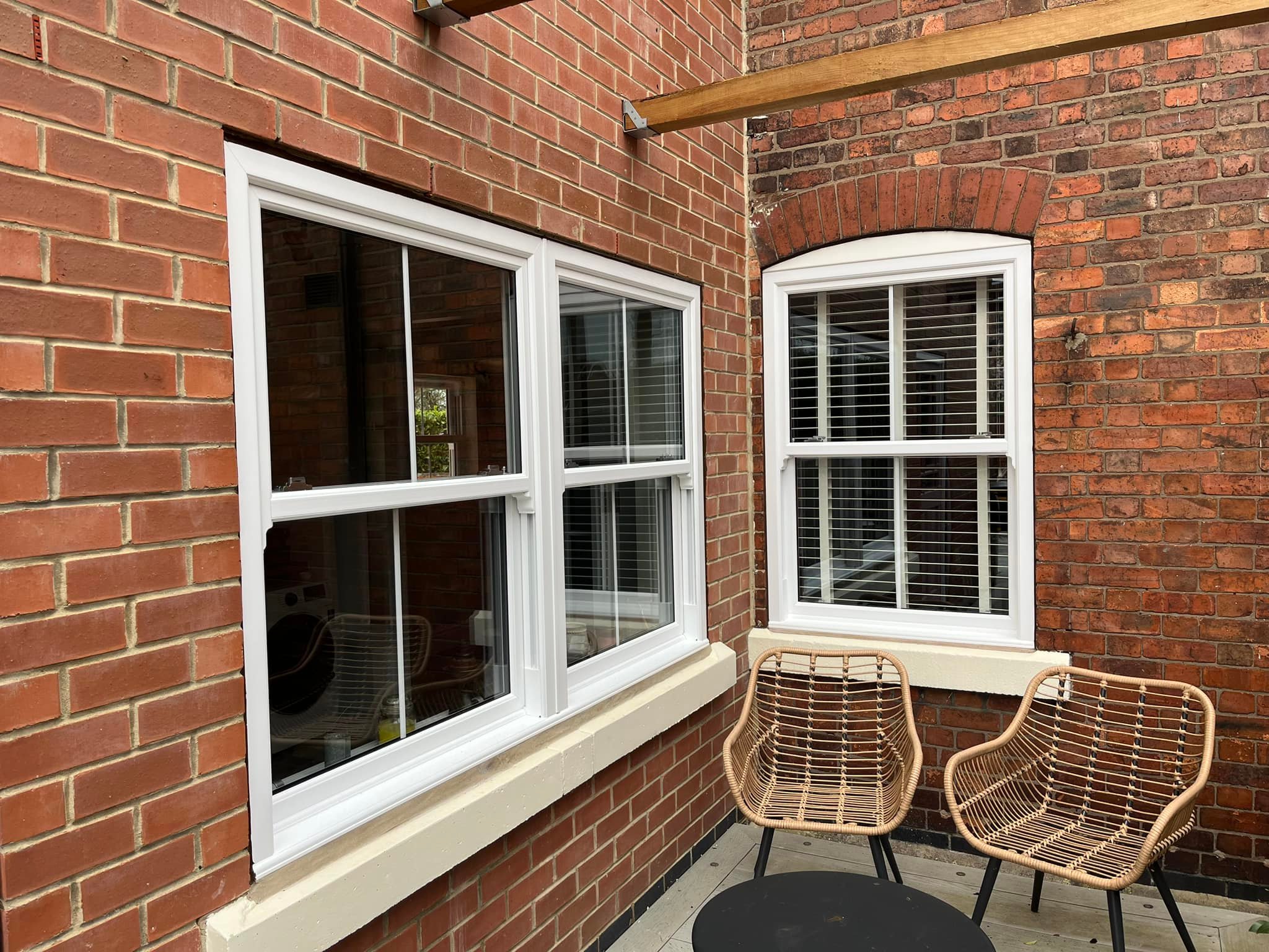 Window, Door & Conservatory Installations Derby