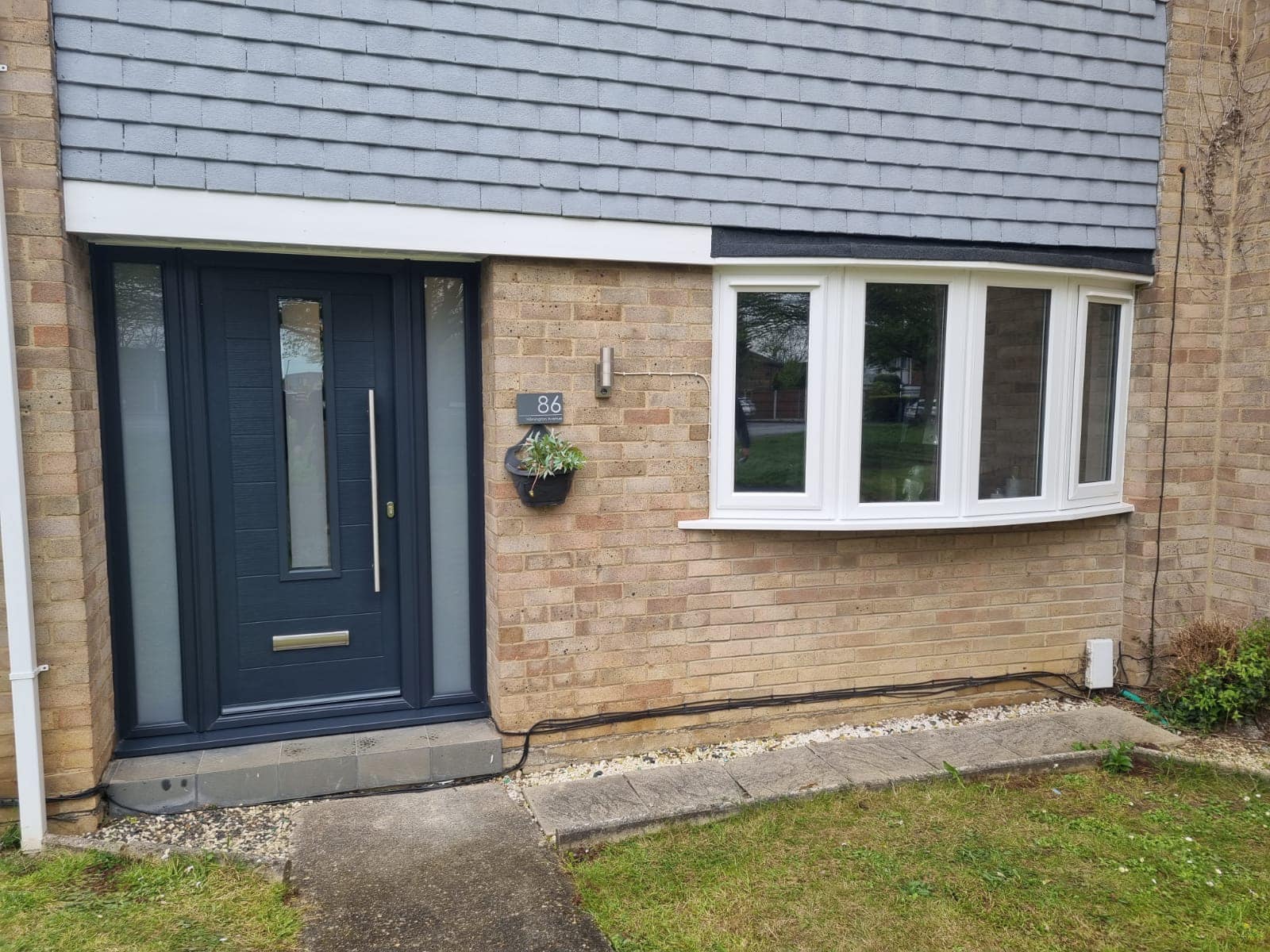 Window, Door & Conservatory Installations Derby