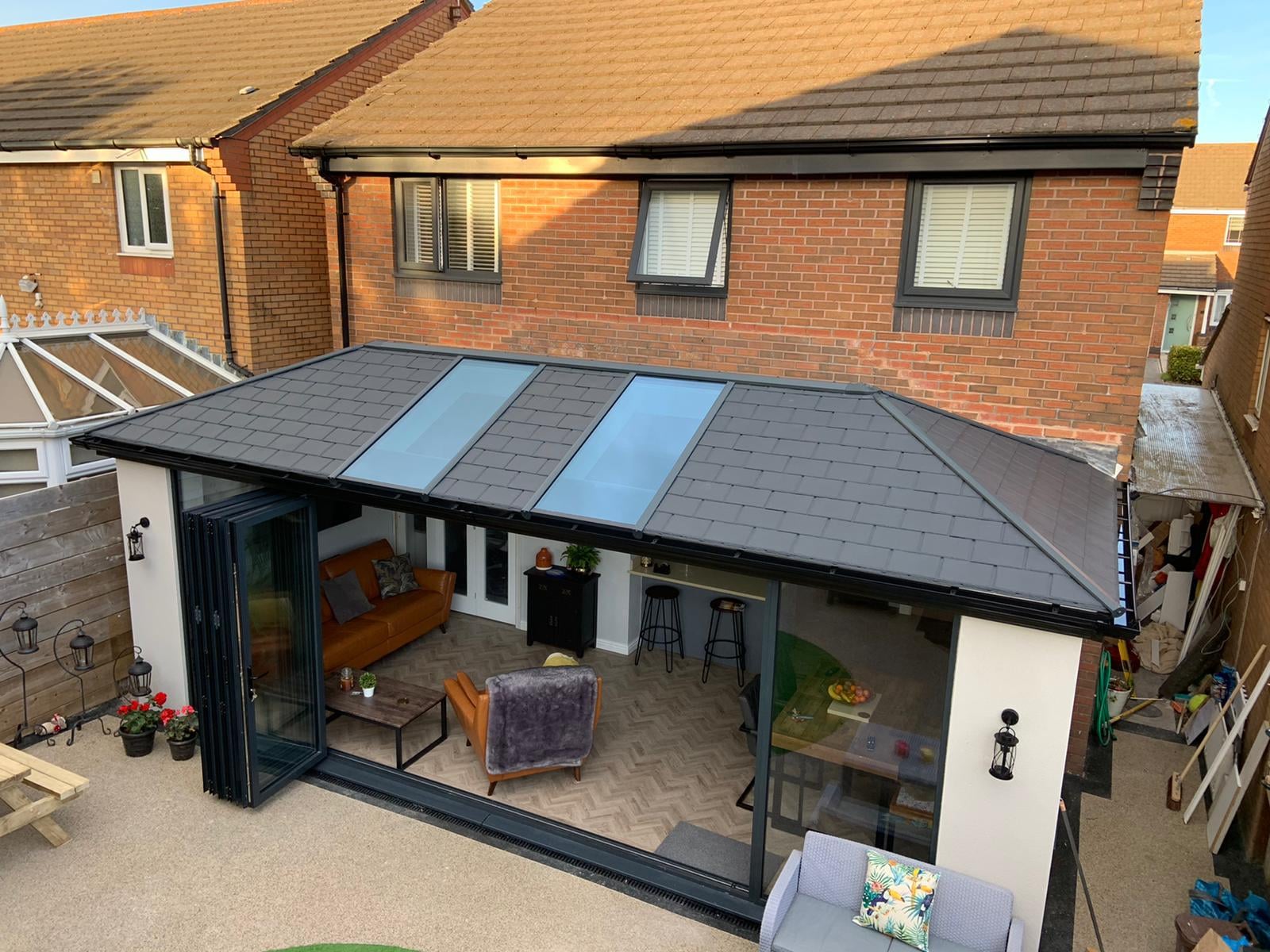 Window, Door & Conservatory Installations Derby
