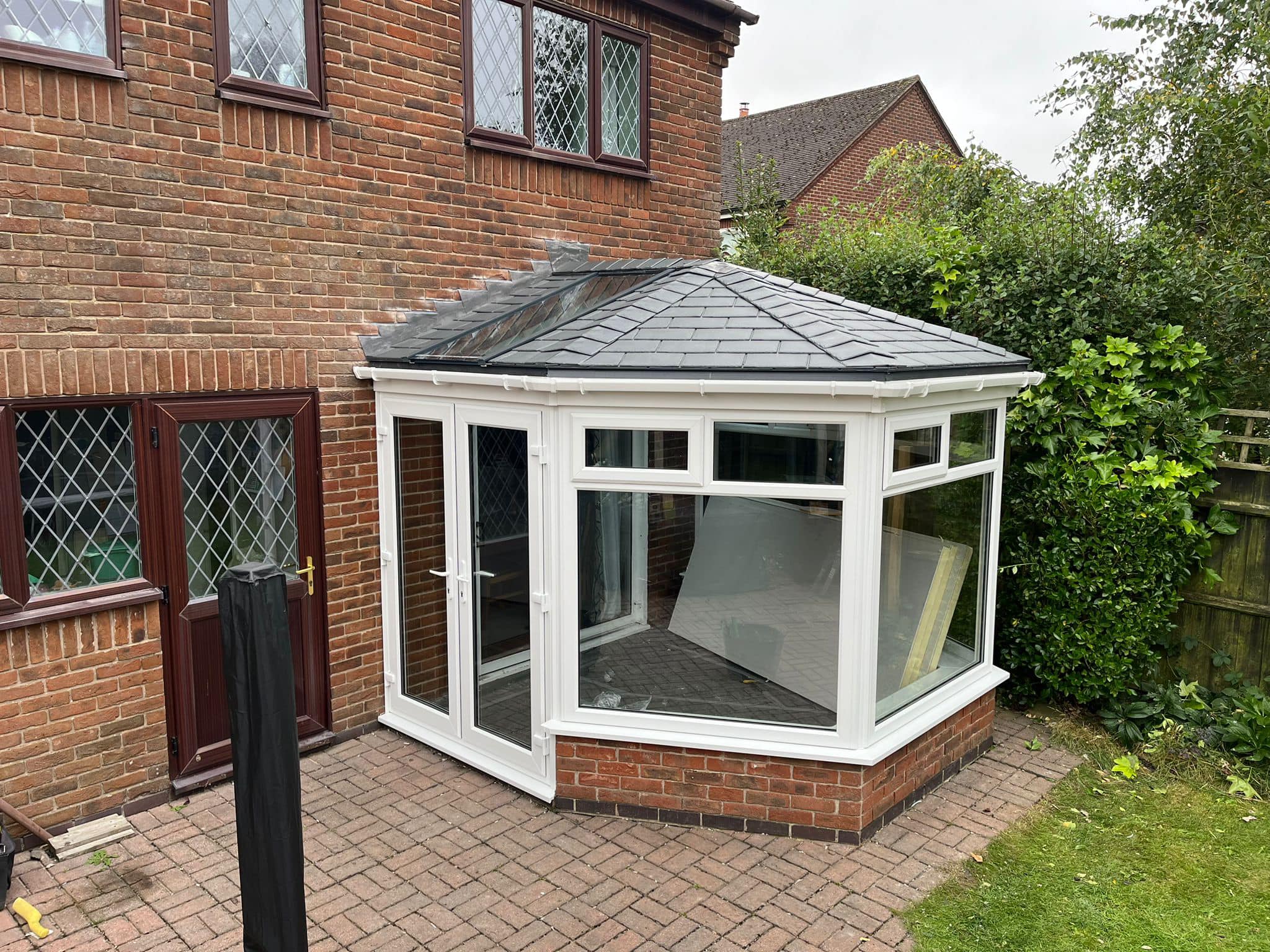 Window, Door & Conservatory Installations Derby